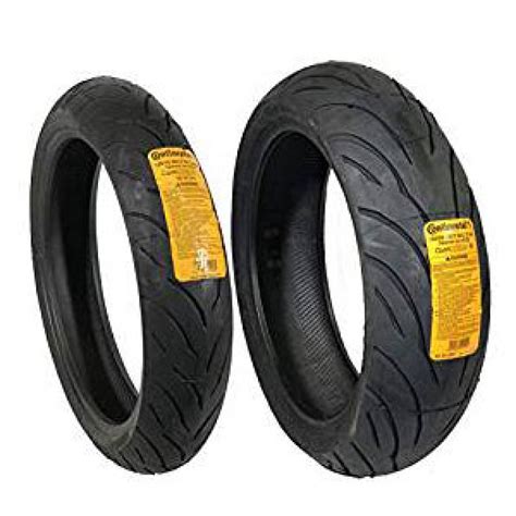 Best Motorcycle Tires 10 Reviews And Ratings Road Racerz