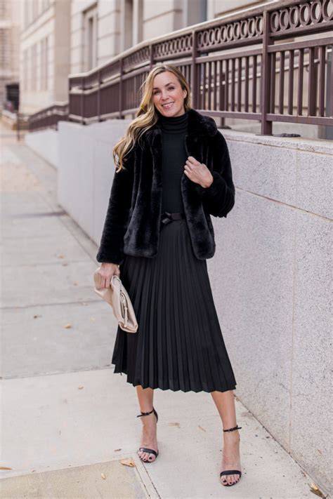 8 Classy Winter Date Night Outfit Ideas Natalie Yerger