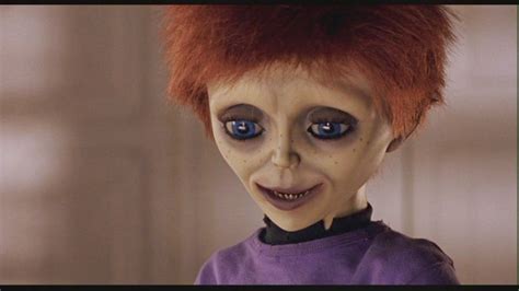 200th Review Seed Of Chucky 2004
