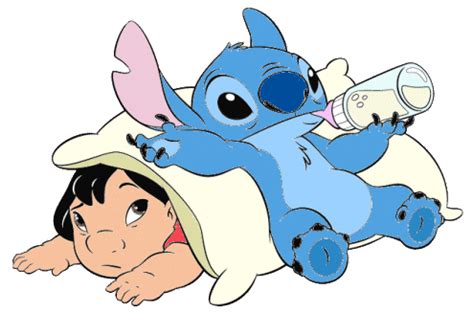 Lilo And Stitch Clipart 1 Clipart Panda Free Clipart Images