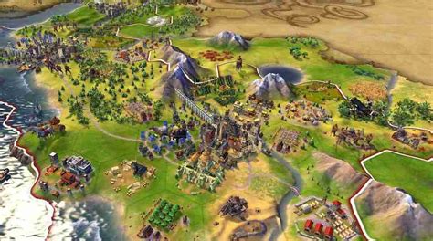 10 New Upcoming Pc Strategy Games In 2022 The Daqian Times
