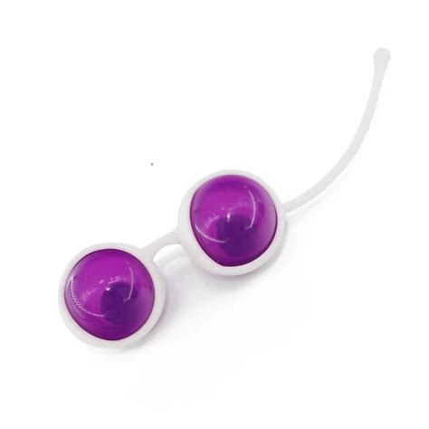 buy 100 silicone kegel balls smart love ball for vaginal tight exercise