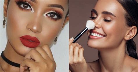 Tips Para Lograr Un Maquillaje M S Sofisticado Y Lucir Como Una