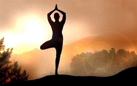 Yoga Desktop Wallpapers Top Free Yoga Desktop Backgrounds