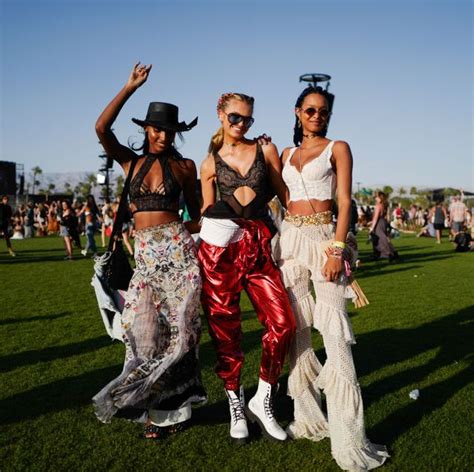 Festival Outfit Ideas For Summer 2020