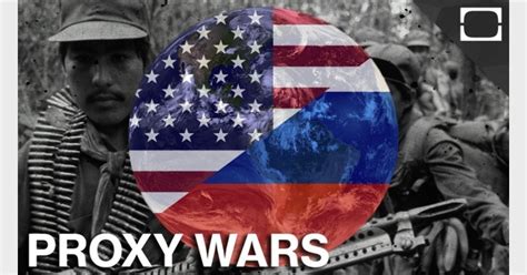 Proxy War Its Effect On The World And India At Large