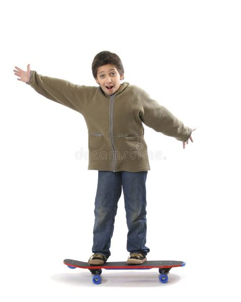 Cool Skater Boy Stock Photo Image Of Skate People Skating 1327386