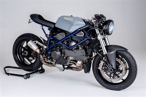 Return Of The Cafe Racers News Tips And Builds Since 2006