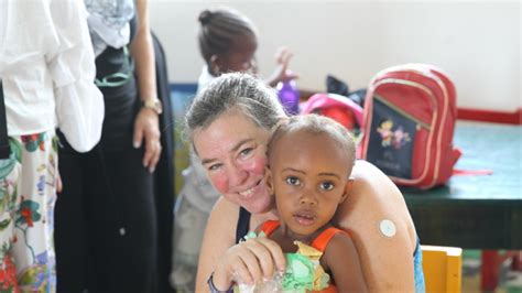 Zanzibar Orphanage Volunteer Work Go Volunteer Africa