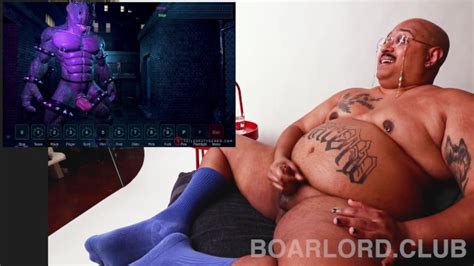 Scarica Pornhub Fat BOARLORD Breeds T Rex In Porn Game Mutant Alley