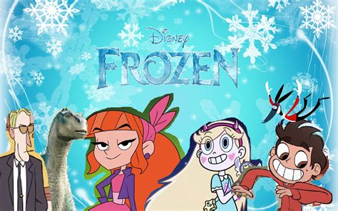 2 anna played as snow white inanna white and the seven characters 3 anna played as christina aguilera in animated tale 4 anna played as jenny in melody time (160 movies style) 5 anna played as mulan in. Category:Frozen Movie Spoofs | Scratchpad III Wiki ...