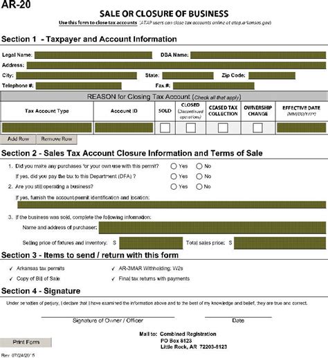 Ar 20 Form ≡ Fill Out Printable Pdf Forms Online