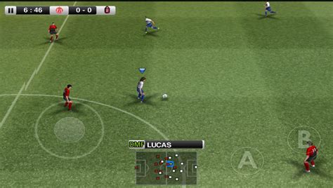 Download Pes 2012 Apk 105 For Android