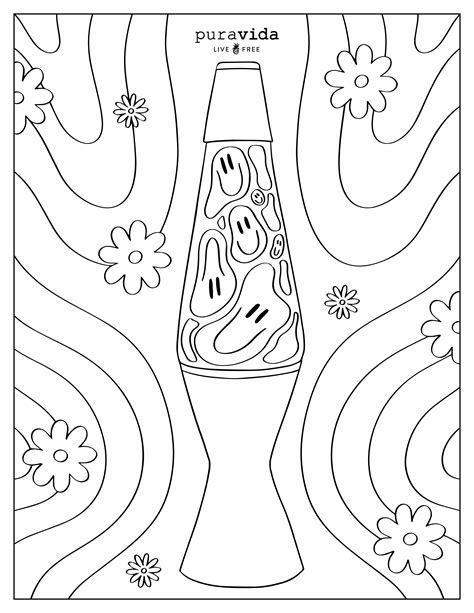 27 Therapeutic Coloring Pages For Kids Happier Human Mental Health