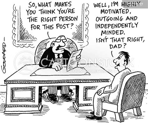 Both nepotism and cronyism are often at work when political parties recruit candidates for public office. Nepotism Cartoons and Comics - funny pictures from ...