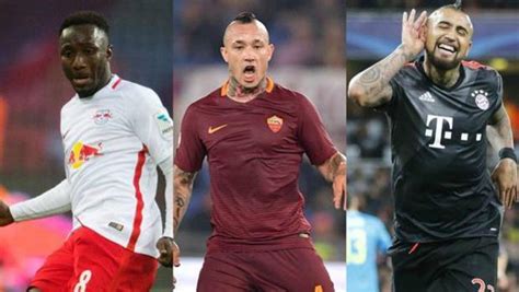 Ragionano su un possibile scambio tra, appunto, nainggolan e arturo vidal, che marotta e conte hanno avuto alla juve. Inter: Keita, Nainggolan o Vidal, 60 milioni in