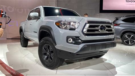 2023 Toyota Tacoma Diesel Rumors Specs And Price Best New Cars
