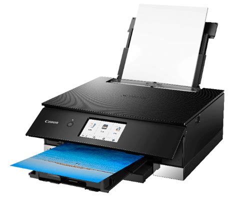 Not all printers have the scanner functionality, however, and the process only works when using a printer with a scanner incorporated into the design like the scan on canon pixma functionality. Canon Europe unveils its latest range of PIXMA inkjet ...