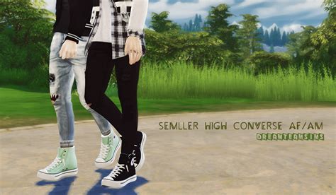 Sims 4 Ccs The Best Shoes By Dreamteamsims