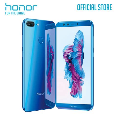 Experience 360 degree view and photo gallery. Honor 9 Lite Price in Malaysia & Specs | TechNave