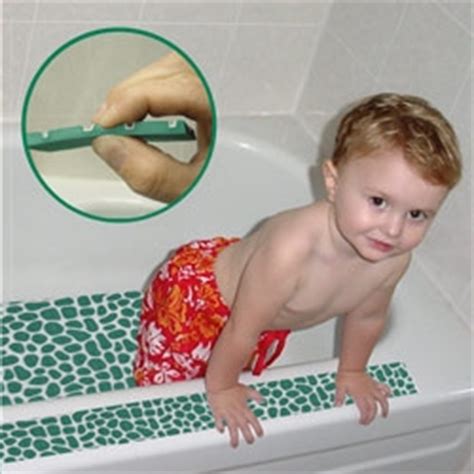Ensure you test the tub safety rails vigorously before using them permanently. Introducing a New Category of Bathtub Safety Mats - PR.com
