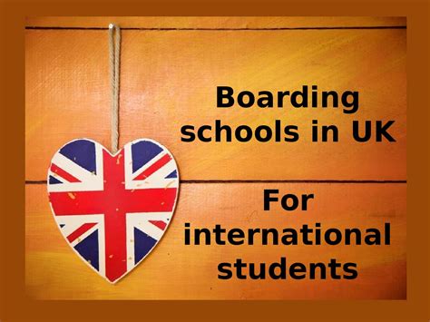 Mixed Boarding Schools In England By Steve Alsen Issuu