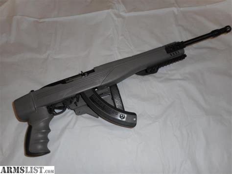 Armslist For Sale Ruger 1022 W Folding Stock