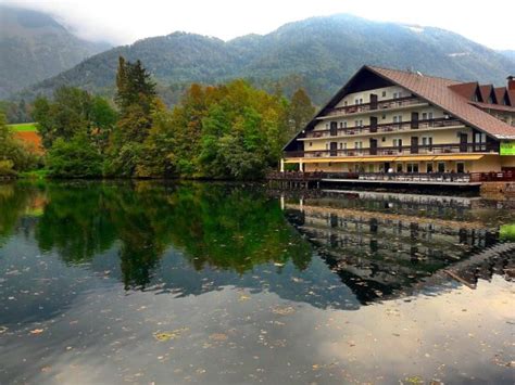 Hotel Bor Reviews Preddvor Slovenia Tripadvisor
