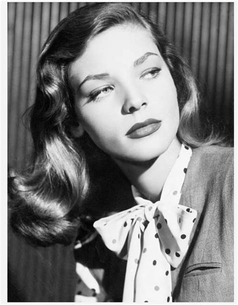 Lauren Bacall Lauren Bacall Old Hollywood Classic Hollywood