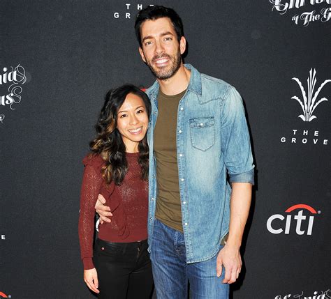 The tiff was triggered by the three sisters' action to. What Property Brothers' Drew Scott Is Most Looking Forward ...