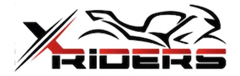 Logo Motorcycle Sticker By X Riders For Ios And Android Giphy
