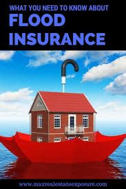 What isn't covered by flood insurance? FEMA Flood Insurance Required - IL (3-Hours, Online ...