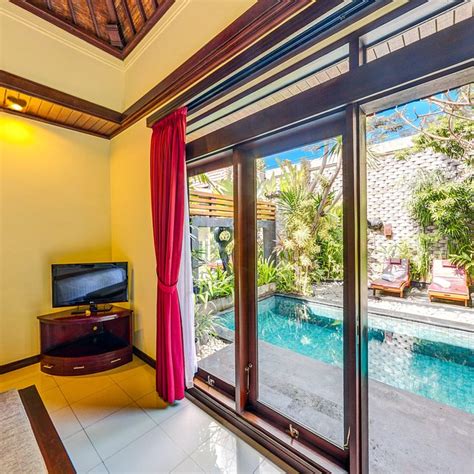 The Bali Dream Villa Seminyak IndonÉsia 1086 Fotos Comparação De Preços E Avaliações