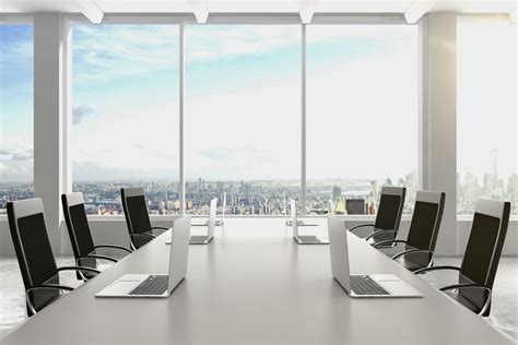 Why Conference Rooms Are Essential For Your Business Smartway2