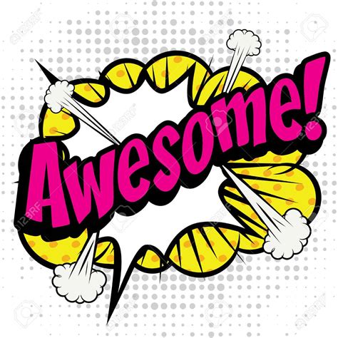 Awesome Clipart Awsome Awesome Awsome Transparent Free For Download On