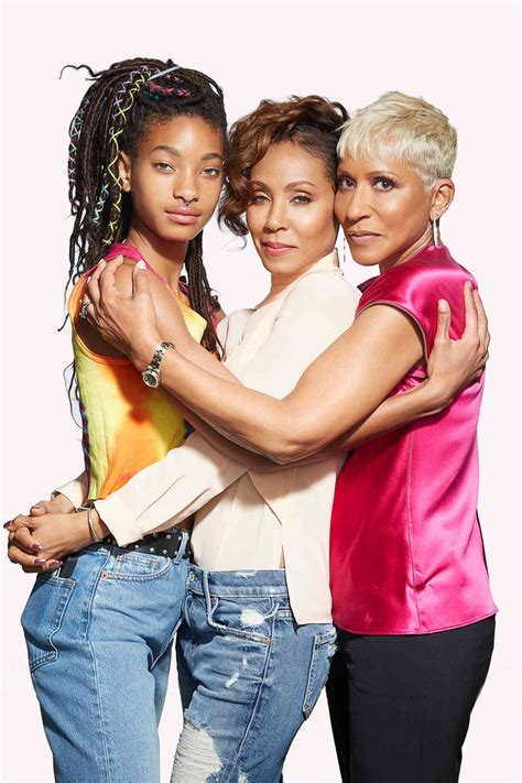 willow smith reveals she used to cut herself — jada reacts