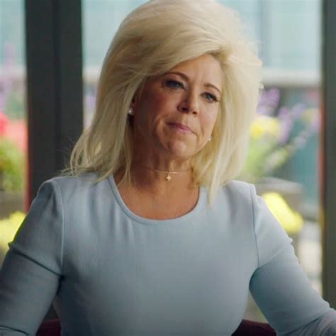 Long Island Mediums Theresa Caputo Connects With 911 Victims