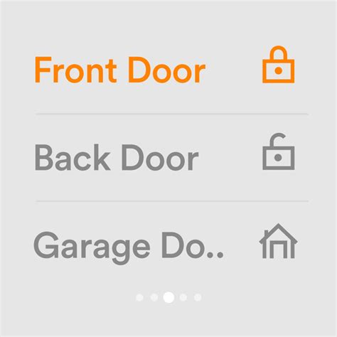 With the vivint app, you can turn on the lights, unlock the door. Vivint Smart Home App Ranking and Store Data | App Annie