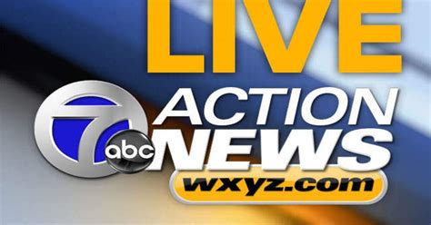 Live Video From 7 Action News
