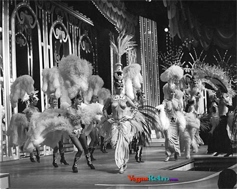 Folies Bergere 6 Folies Bergere Show Photos Taken At The Tropicana Hotel Las Vegas