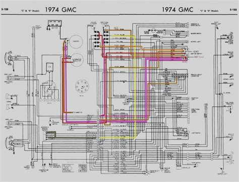 Chevy 1976 K10 Starter Wiring Instruction