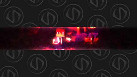 Channel Art Template Photoshop 00000 By Fxsparrow On Deviantart