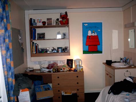 What Your Room Like The Student Room