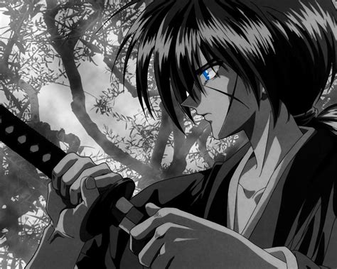 Dark Samurai Anime Wallpapers Top Free Dark Samurai Anime Backgrounds