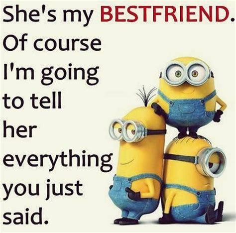 Cartoons wallpapers with quotes cool minions cartoons sayings, quotes friends more minions friends minions true minions quotes funny minion cute minians. Funny Minions with cool quotes (04:24:20 AM, Friday 15, January 2016 PST) - 10... - Funny Minion ...