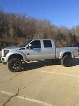 Super Lifted Trucks For Sale