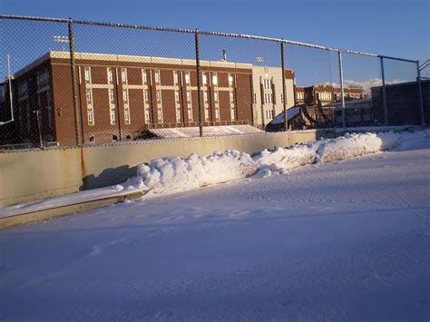 West High School Salt Lake City Utah The United State Flickr