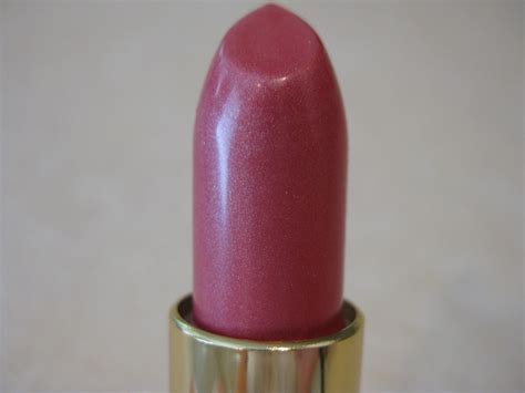 Estee Lauder Pure Color Lipstick Pink Parfait Lasting Shimmer