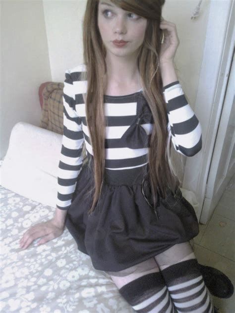 Cute And Sexy Sissy Crossdresser Pics Ts Craze Free Download Nude