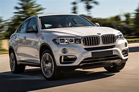 Read expert reviews from the sources you trust and articles from around the web on the 2015 bmw x6. 2015 BMW X6 Reviews - Research X6 Prices & Specs - MotorTrend